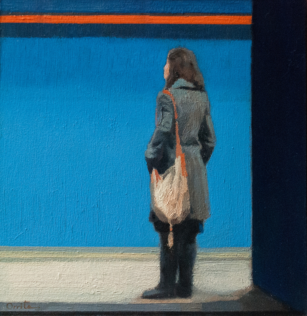 Azul