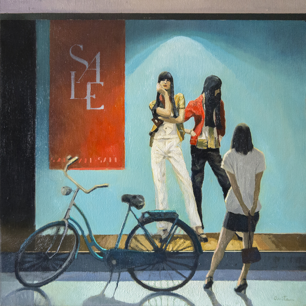 Escaparate II