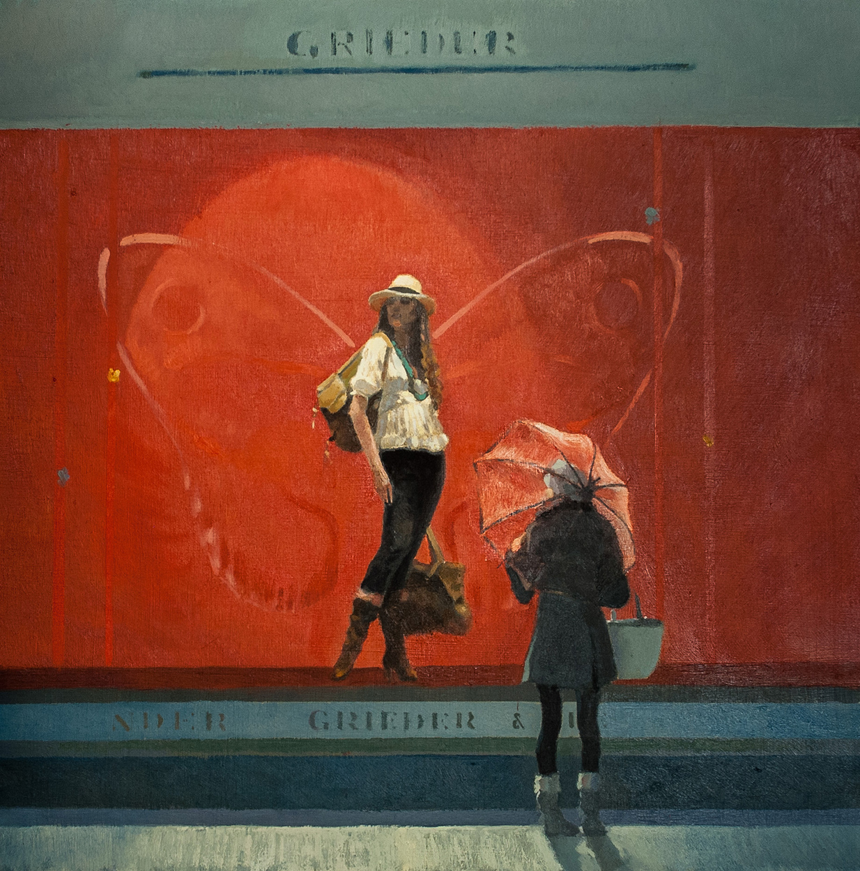 Escaparate III