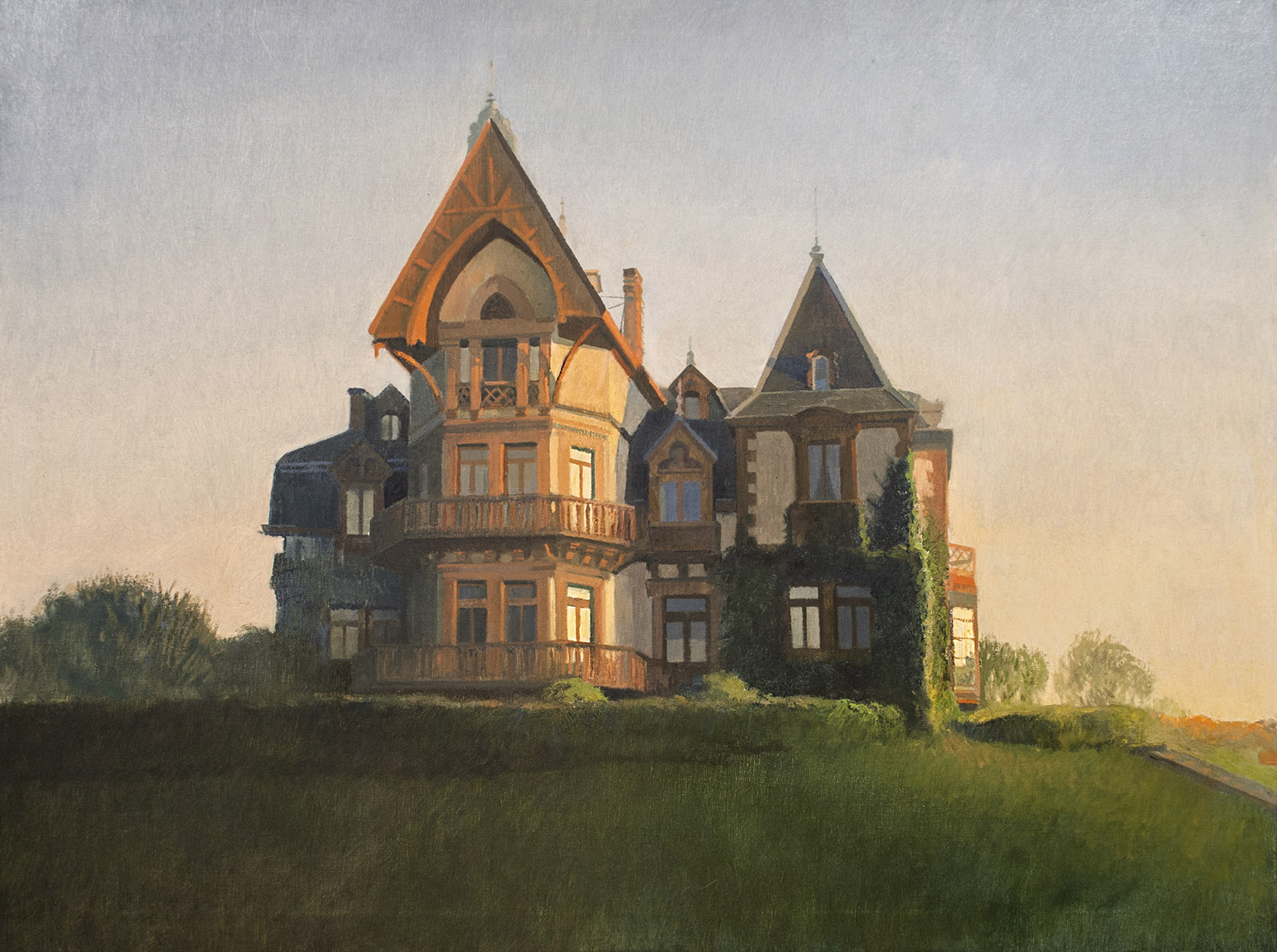La Casa del Duque