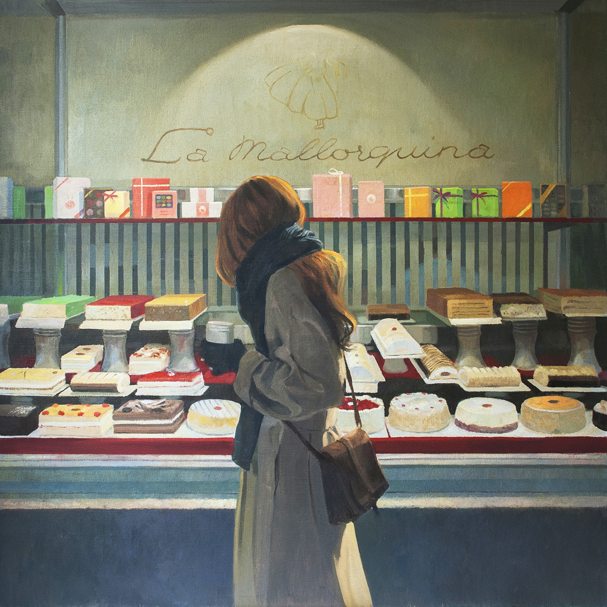 La mallorquina