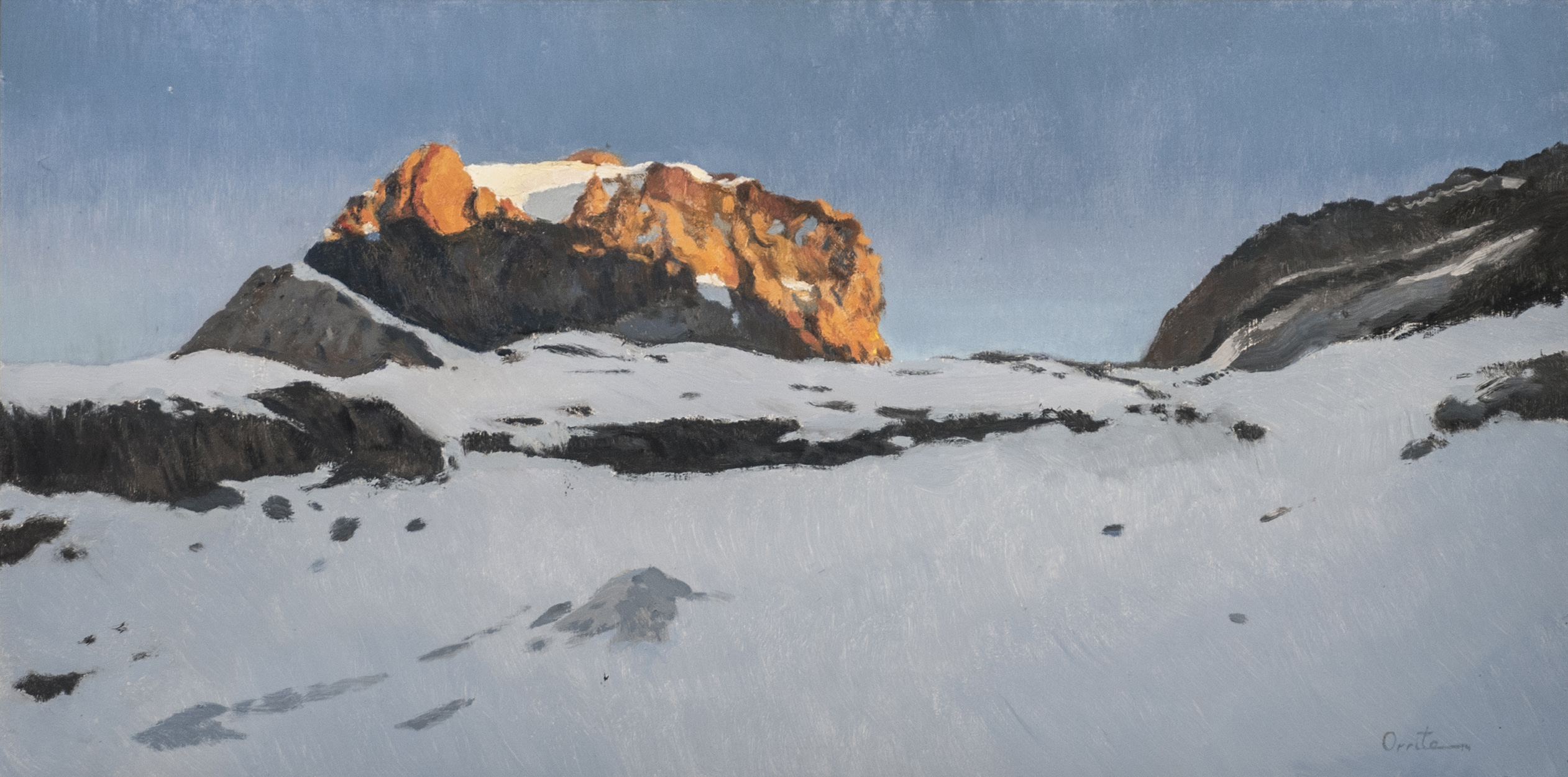 Monte Perdido