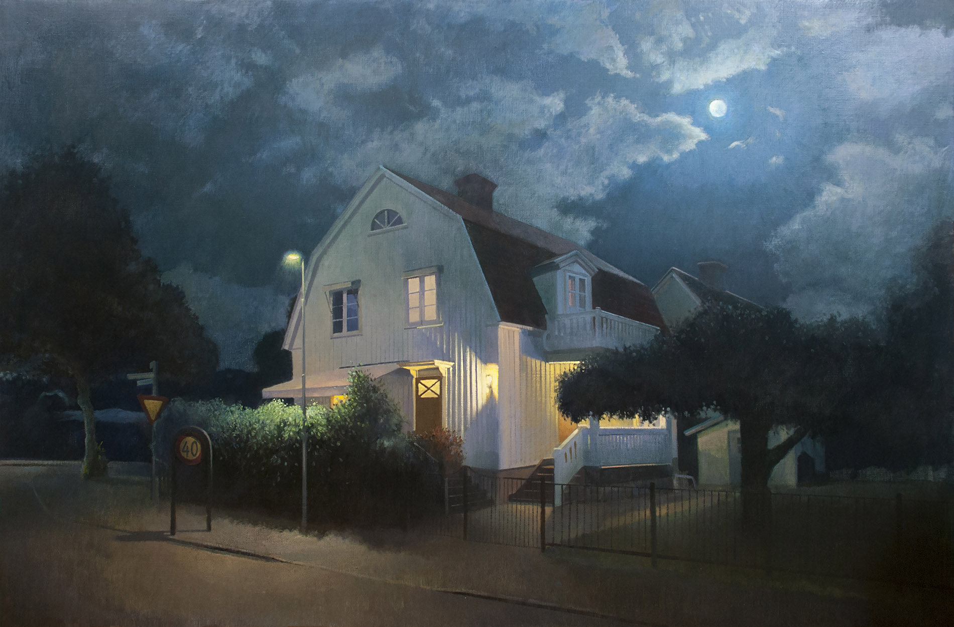 Noche de Verano