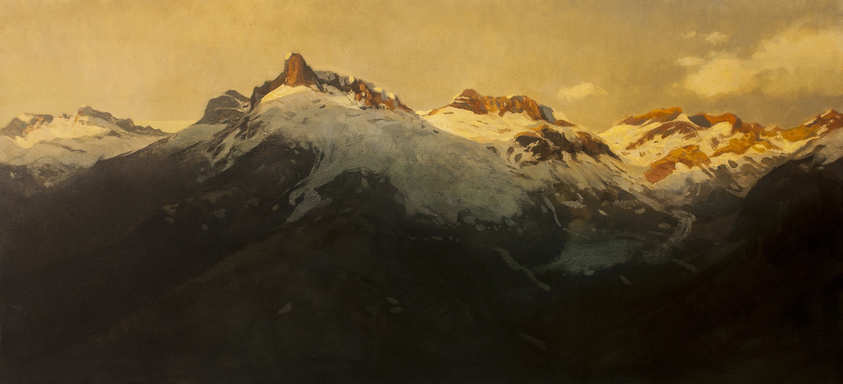 Pirineos